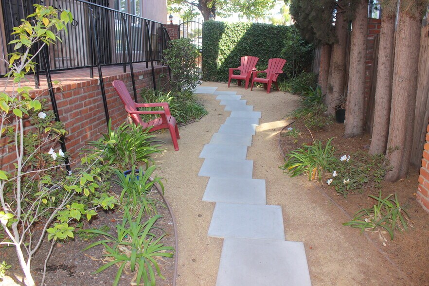 More Photos Of 3523 S Sepulveda Blvd, Los Angeles Apartments For Sale