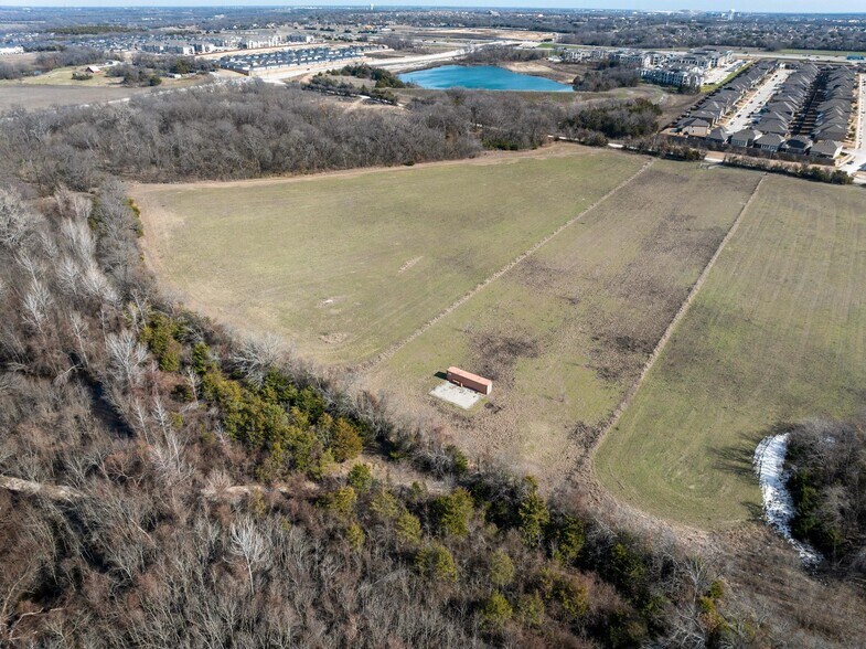 More Photos Of 5285 CR 277, Melissa Land For Sale