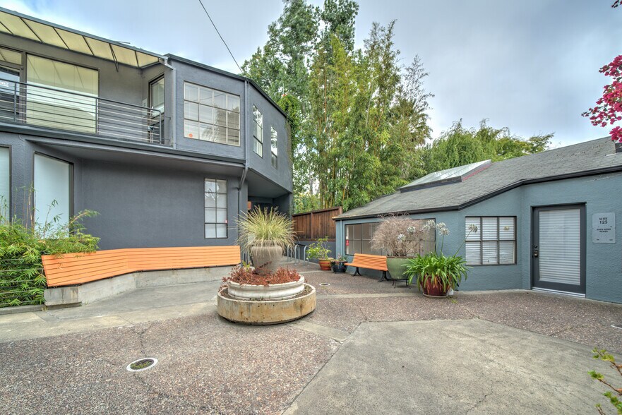 More Photos Of 1600 Shattuck Ave, Berkeley Storefront Retail Office For Lease