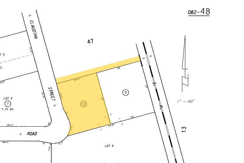 More Photos Of 1354 S Claudina St, Anaheim Warehouse For Lease