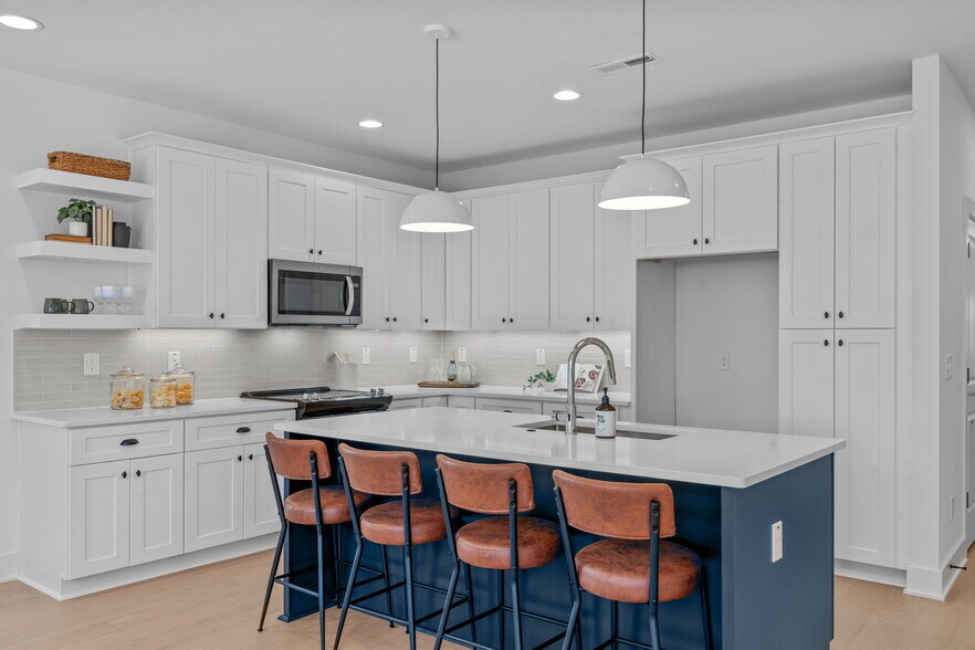 More Photos Of 5045 Lundy Dr, Raleigh Multifamily For Sale