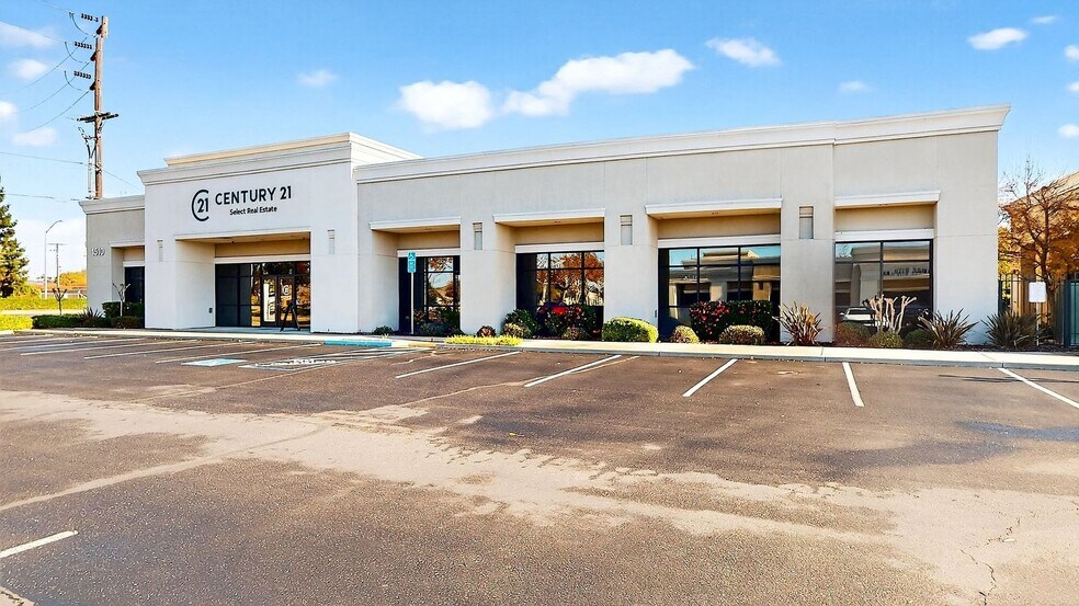 More Photos Of 1510 W Kettleman Ln, Lodi Office For Sale