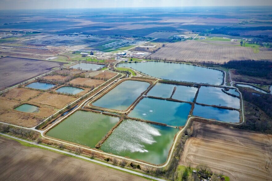 More Photos Of 625 E US Highway 36, Tuscola Land For Sale