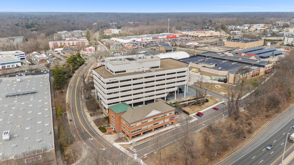 More Photos Of 40 Richards Ave, Norwalk Office For Sale