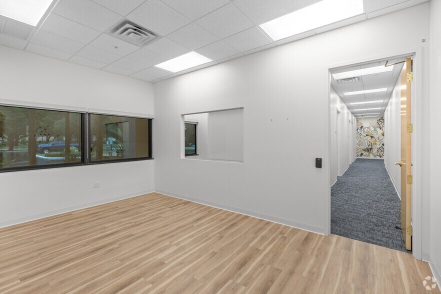 More Photos Of 5300 Broken Sound Blvd NW, Boca Raton Office For Lease