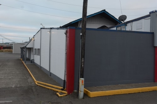 More Photos Of 415 W Heron St, Aberdeen Bowling Alley For Sale