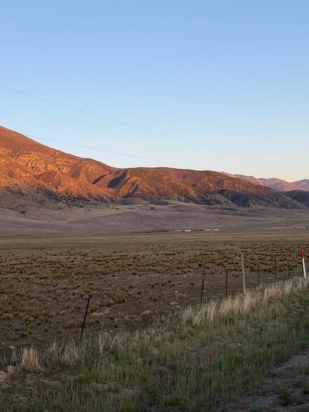 More Photos Of South Old Highway 91, Mona Land For Sale