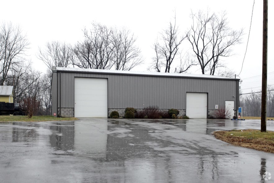 More Photos Of 6201 Lower Hunters Ter, Louisville Warehouse For Sale