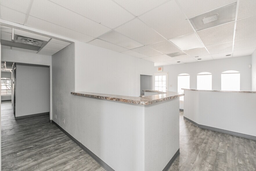 More Photos Of 2014 Justin Rd, Highland Village Medical For Lease