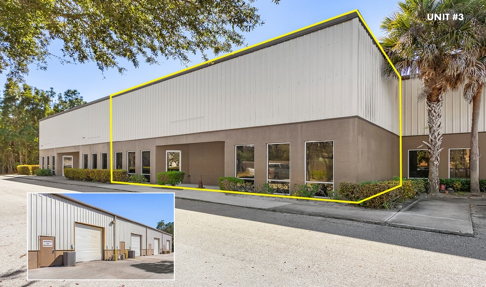 More Photos Of 28790 S Diesel Dr, Bonita Springs Warehouse For Lease
