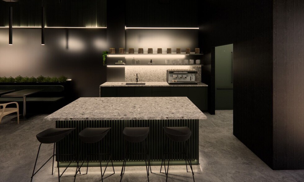 More Photos Of 9292 Rue Meilleur, Montréal Loft Creative Space For Lease