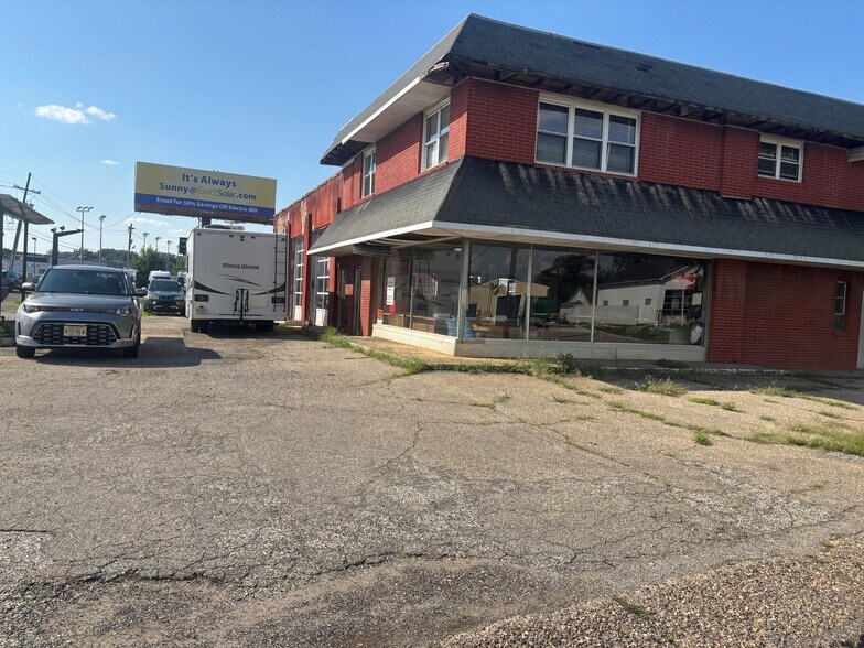 Primary Photo Of 500 New Jersey 73, Palmyra Land For Sale