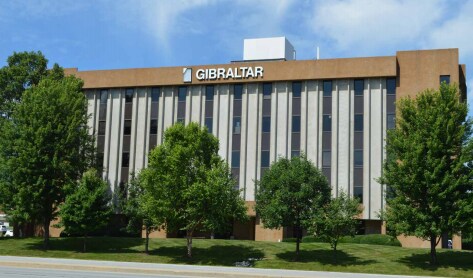 More Photos Of 9102 N Meridian St, Indianapolis Office For Lease