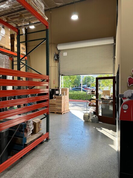 More Photos Of 200 Goddard, Irvine Research And Development For Sale