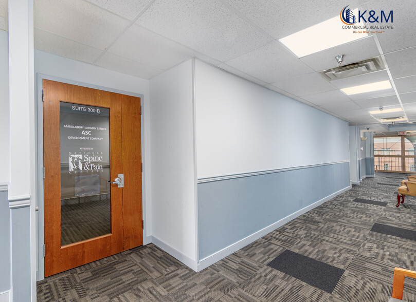 More Photos Of 3460 Old Washington Rd, Waldorf Medical For Lease