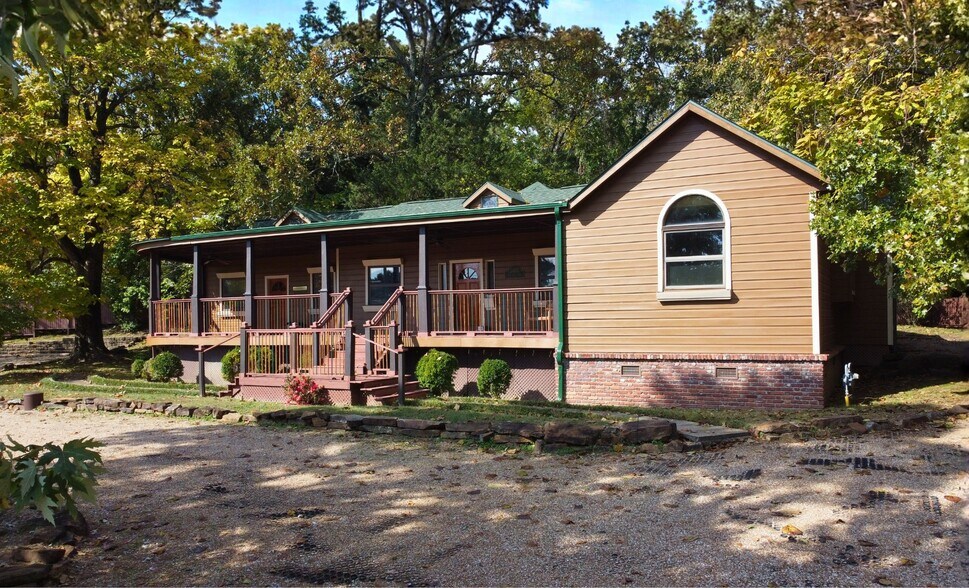 Primary Photo Of 2405 N Old Wire Rd, Fayetteville Office For Sale