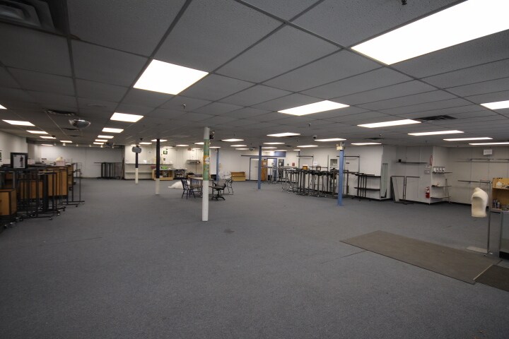 More Photos Of 1233 Main St, Worcester Storefront Retail Office For Lease