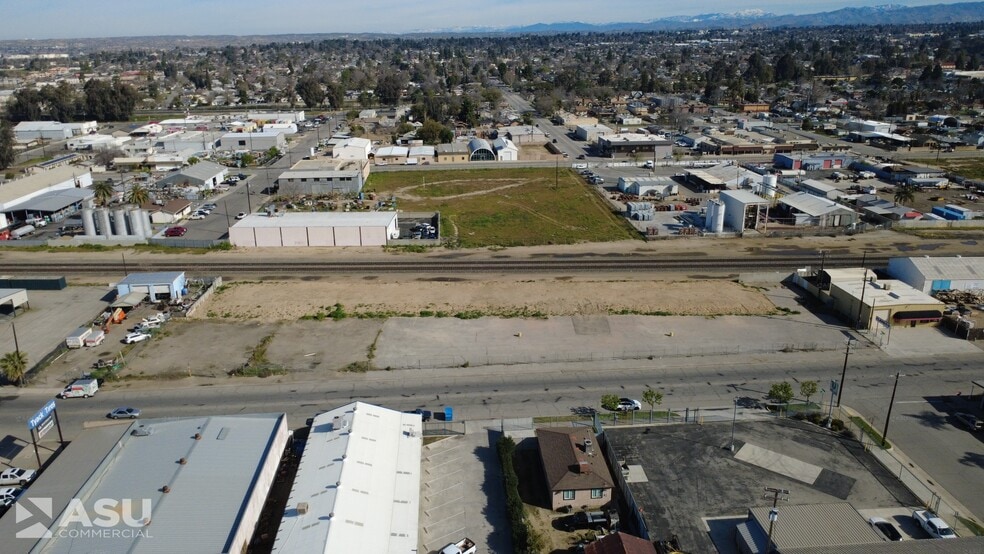 More Photos Of 210 Sumner St, Bakersfield Land For Sale