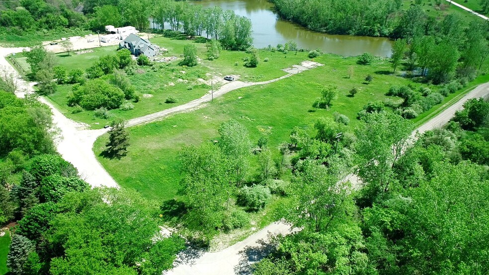 More Photos Of 5900 Cherry Hill Rd, Ann Arbor Land For Sale