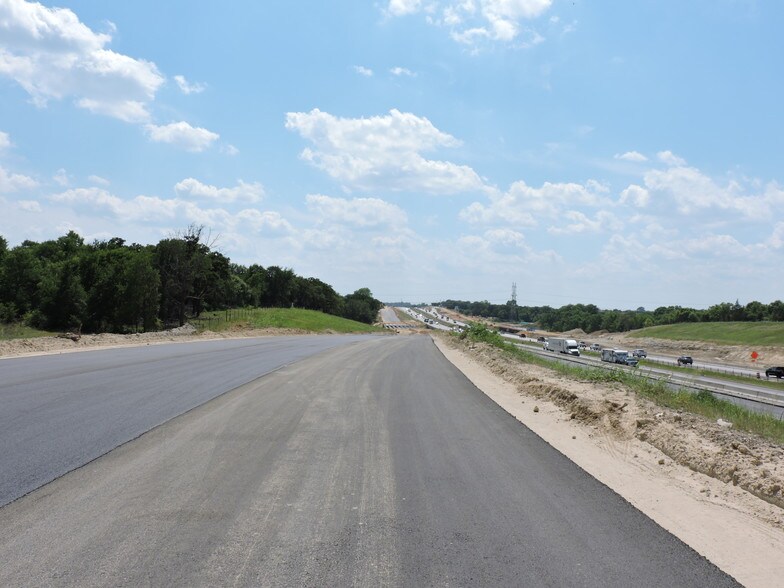 More Photos Of 406 Center Point Rd, Weatherford Land For Sale