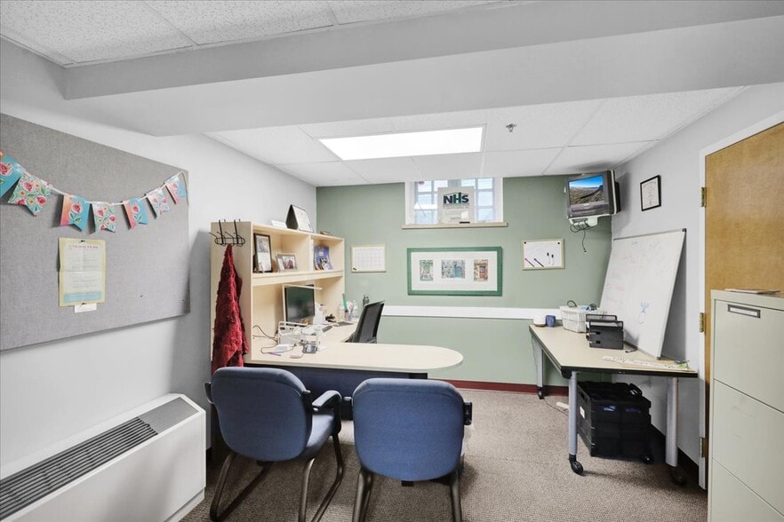 More Photos Of 213 N 5th St, Reading Office For Lease