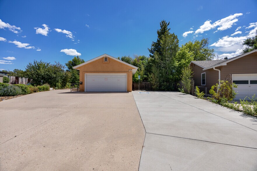 More Photos Of 1375 E Fillmore St, Colorado Springs Office Residential For Sale