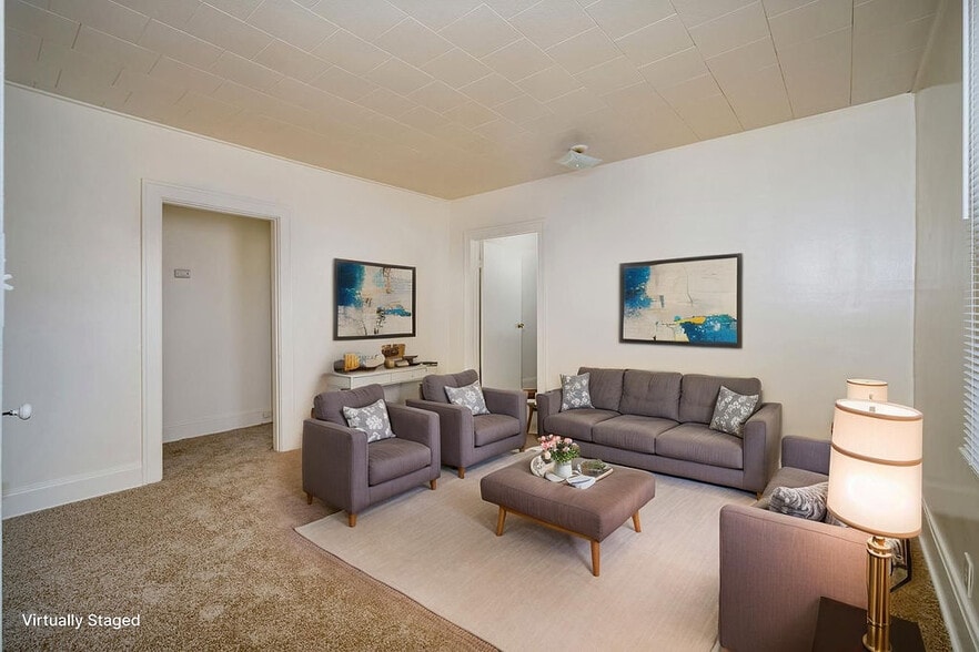 More Photos Of 1226-1230 Rutledge Ave, Cincinnati Apartments For Sale