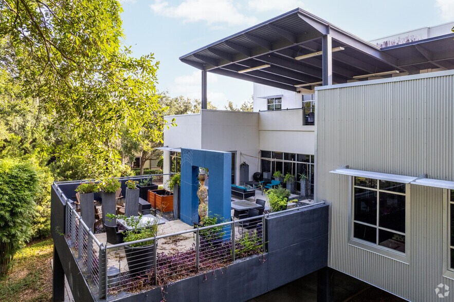 More Photos Of 429 S Keller Rd, Orlando Loft Creative Space For Lease
