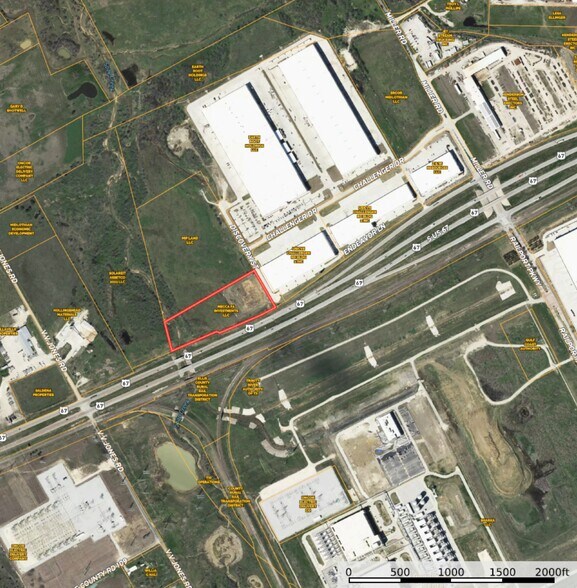 More Photos Of TBD Discovery St, Midlothian Land For Sale