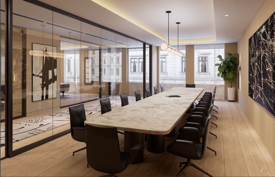 More Photos Of 680 Fifth Ave, New York Office For Lease