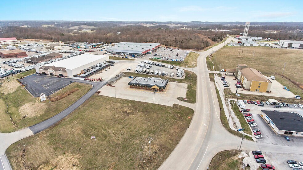 More Photos Of 2951 Old Orchard Rd, Jackson Restaurant For Sale