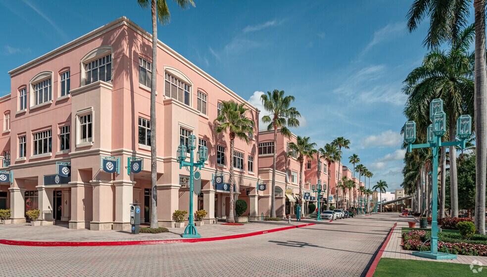 More Photos Of 309-433 Plaza Real, Boca Raton Unknown For Lease