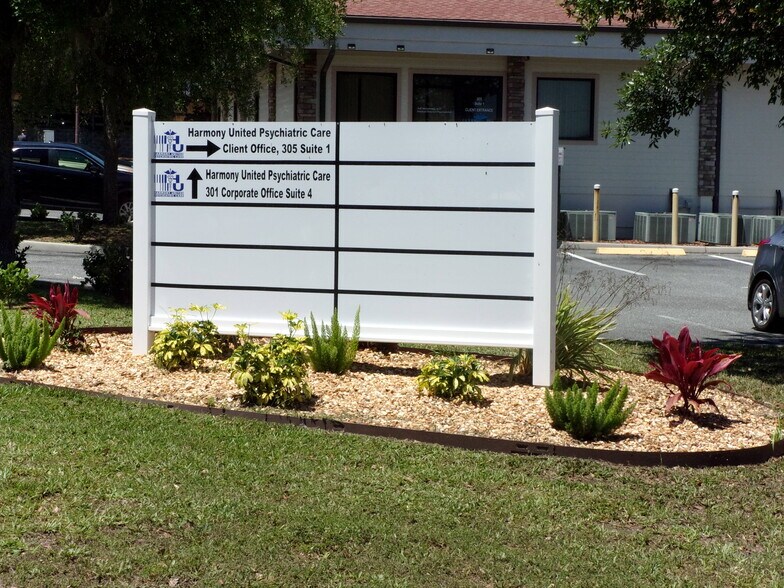 More Photos Of 305 Skyline Dr, Lady Lake Medical For Lease