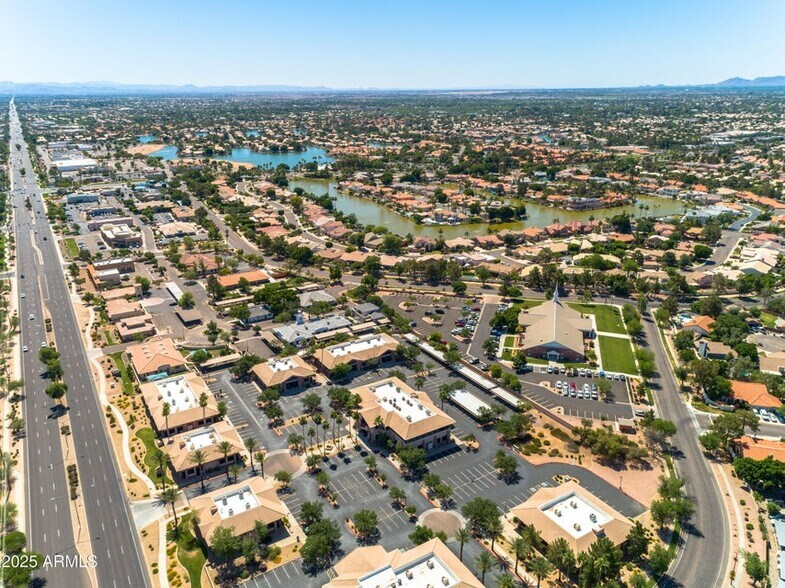 More Photos Of 3303 E Baseline, Gilbert Medical For Sale