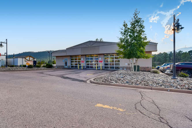 More Photos Of 1027 E Hwy 24, Woodland Park Auto Repair For Sale