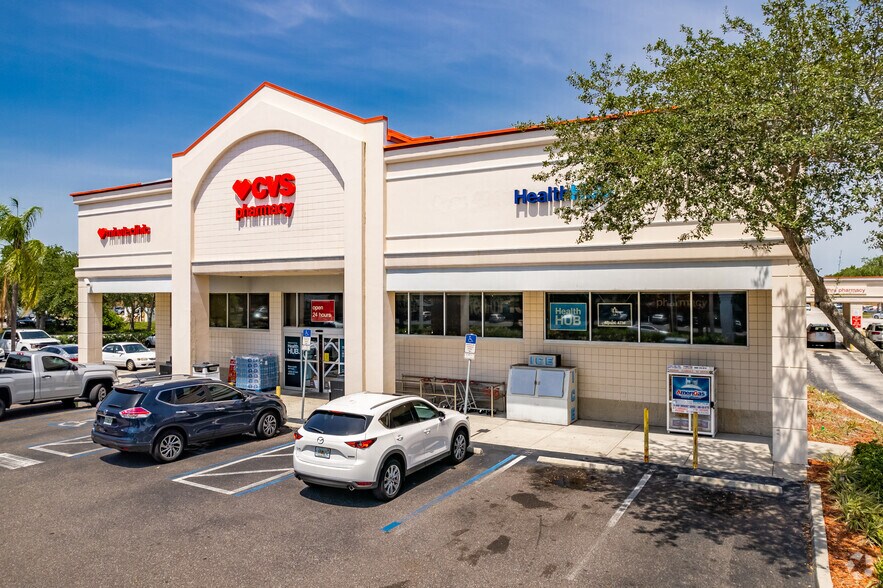 Primary Photo Of 7751-8299 Martin Luther King Jr St N, Saint Petersburg Unknown For Lease