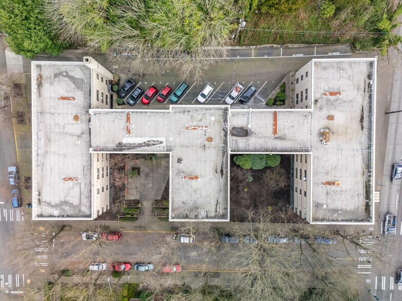 More Photos Of 804 James St, Seattle Multifamily For Sale