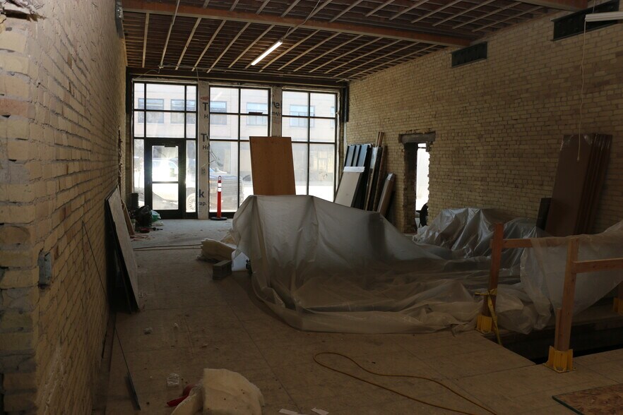 More Photos Of 610 Front St, Casselton Office For Lease
