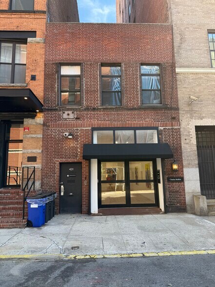 Primary Photo Of 431 Washington St, New York Storefront Retail Office For Lease