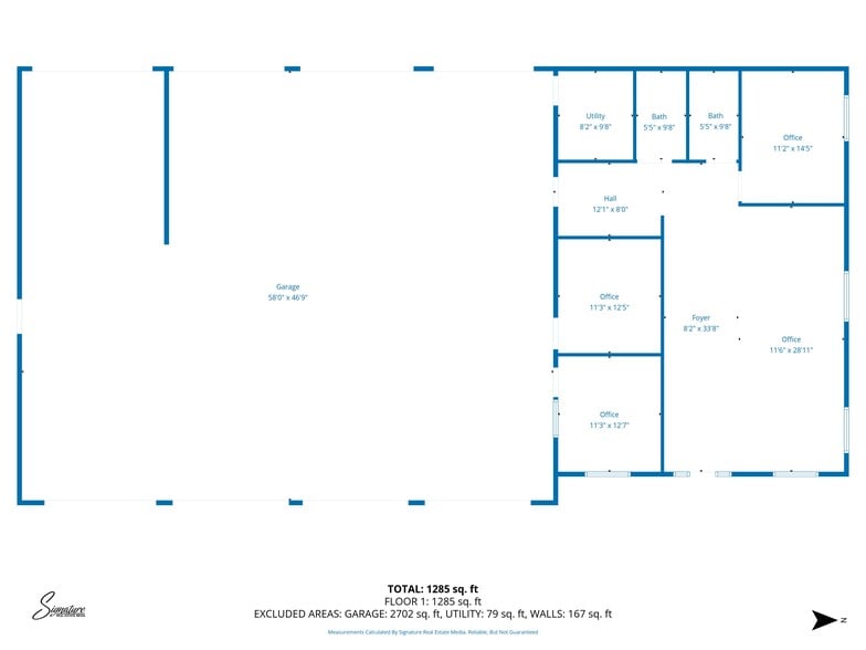 More Photos Of 801 N River St, Derby Warehouse For Sale