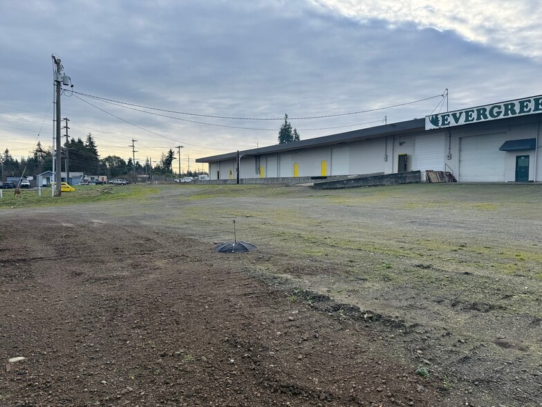 More Photos Of 212 N Gales St, Port Angeles Warehouse For Sale