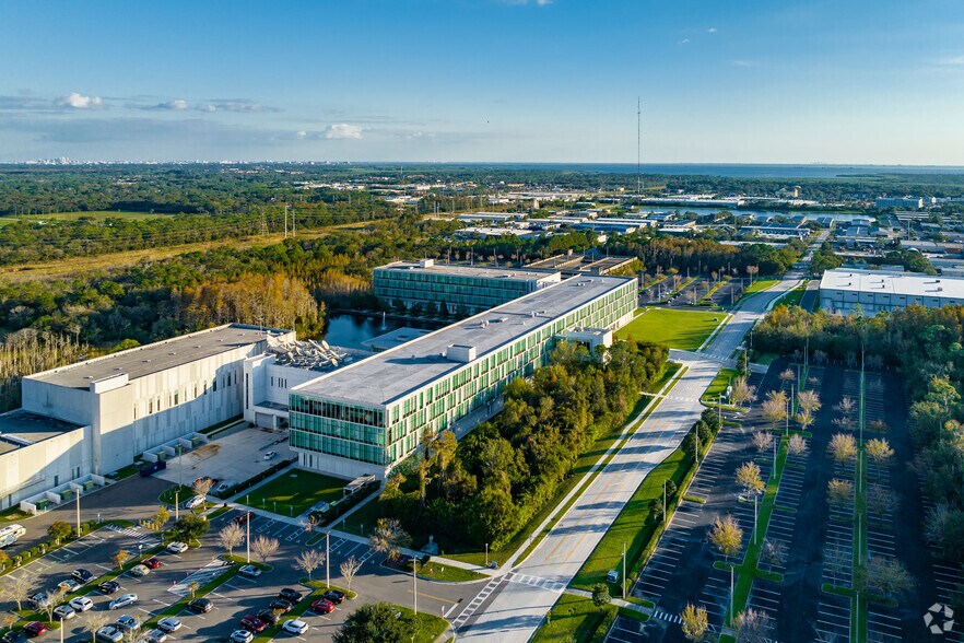 More Photos Of 501 Brooker Creek Blvd, Oldsmar Office For Lease