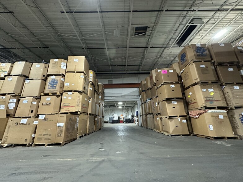 More Photos Of 3700 E Milham Ave, Portage Distribution For Sale