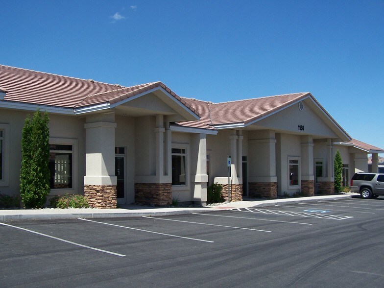 More Photos Of 1190 Selmi Dr, Reno Office For Lease