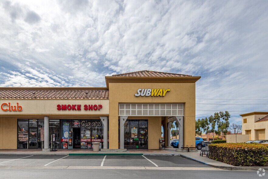 More Photos Of 18279-18517 Brookhurst St, Fountain Valley Unknown For Lease