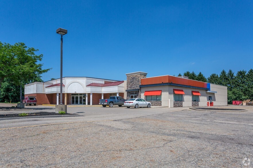 More Photos Of 7257 Fulton Dr, Canton Unknown For Lease