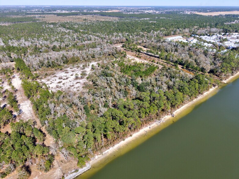 More Photos Of 0 Waterway W blvd, Gulf Shores Land For Sale