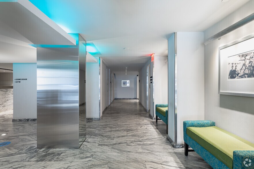 More Photos Of 33 W 55th St, New York Hotel For Lease