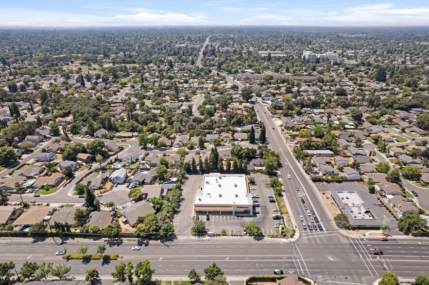 More Photos Of 6144 Dewey Dr, Citrus Heights Drugstore For Sale