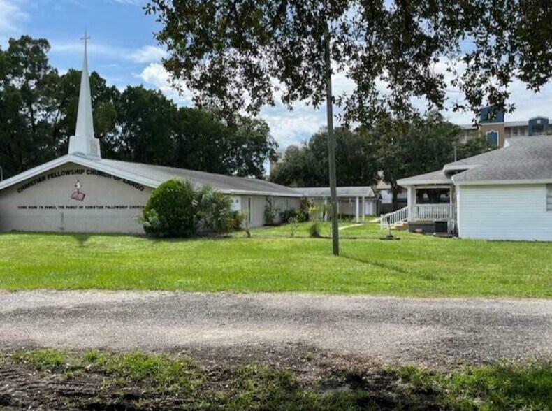 More Photos Of 900 Starkey Rd, Largo Land For Sale